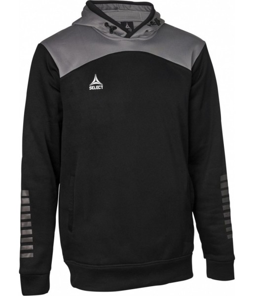 BLUZA TRENINGOWA SELECT OXFORD HOODIE