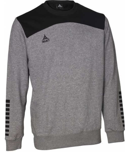 BLUZA TRENINGOWA SELECT OXFORD SWEAT
