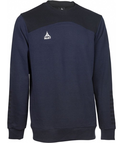 BLUZA TRENINGOWA SELECT OXFORD SWEAT