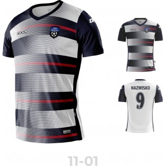 KOSZULKA PIŁKARSKA TIGRA 11