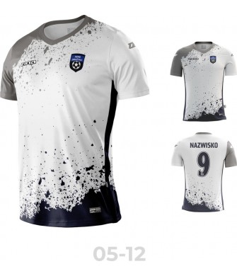 KOSZULKA PIŁKARSKA TIGRA 5