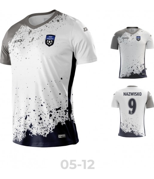 KOSZULKA PIŁKARSKA TIGRA 5