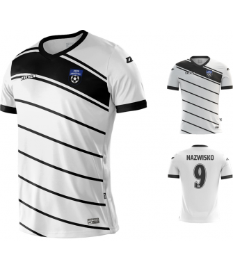 KOSZULKA PIŁKARSKA TIGRA 6