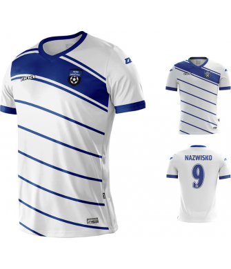 KOSZULKA PIŁKARSKA TIGRA 6