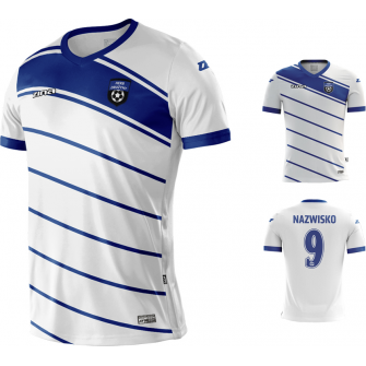 KOSZULKA PIŁKARSKA TIGRA 6