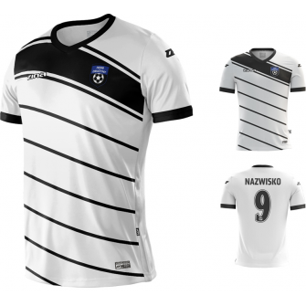 KOSZULKA PIŁKARSKA TIGRA 6 JUNIOR