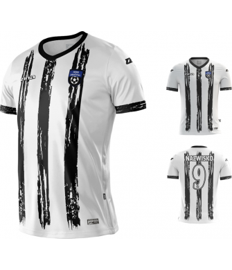 KOSZULKA PIŁKARSKA TIGRA 7 JUNIOR