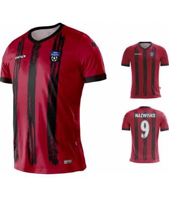 KOSZULKA PIŁKARSKA TIGRA 7