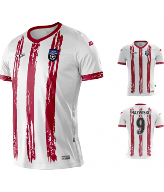 KOSZULKA PIŁKARSKA TIGRA 7