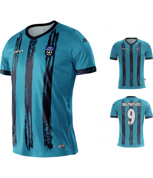 KOSZULKA PIŁKARSKA TIGRA 7