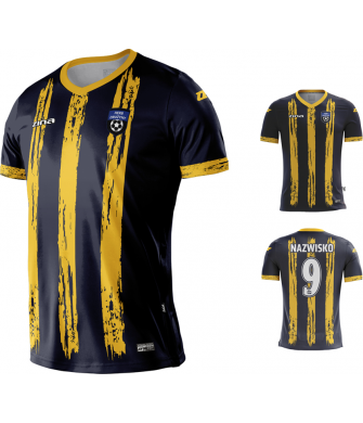 KOSZULKA PIŁKARSKA TIGRA 7