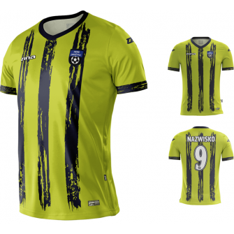 KOSZULKA PIŁKARSKA TIGRA 7