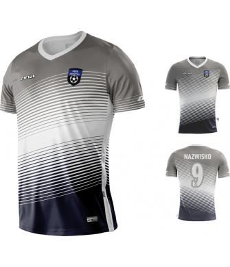 KOSZULKA PIŁKARSKA TIGRA 8