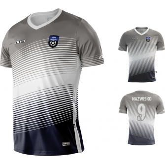 KOSZULKA PIŁKARSKA TIGRA 8