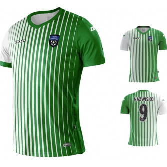 KOSZULKA PIŁKARSKA TIGRA 9