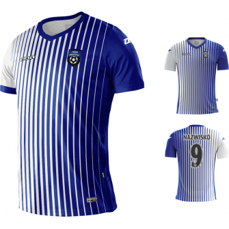 KOSZULKA PIŁKARSKA TIGRA 9