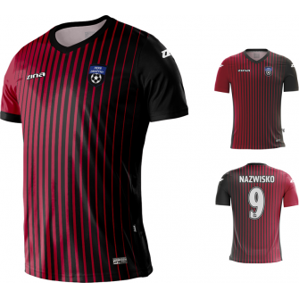 KOSZULKA PIŁKARSKA TIGRA 9