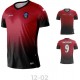 KOSZULKA PIŁKARSKA TIGRA 12