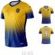 KOSZULKA PIŁKARSKA TIGRA 12