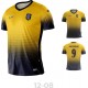 KOSZULKA PIŁKARSKA TIGRA 12