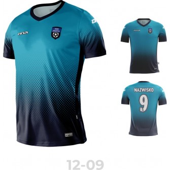 KOSZULKA PIŁKARSKA TIGRA 12