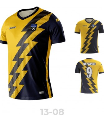 KOSZULKA PIŁKARSKA TIGRA 13