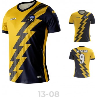 KOSZULKA PIŁKARSKA TIGRA 13