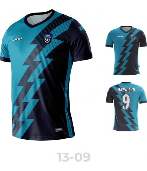 KOSZULKA PIŁKARSKA TIGRA 13