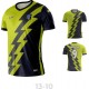 KOSZULKA PIŁKARSKA TIGRA 13