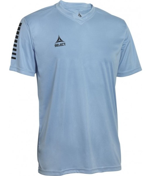 KOSZULKA SPORTOWA SELECT PISA JUNIOR