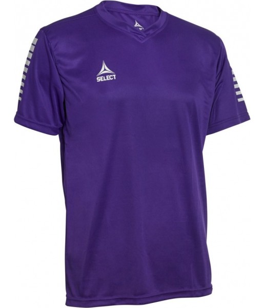 KOSZULKA SPORTOWA SELECT PISA