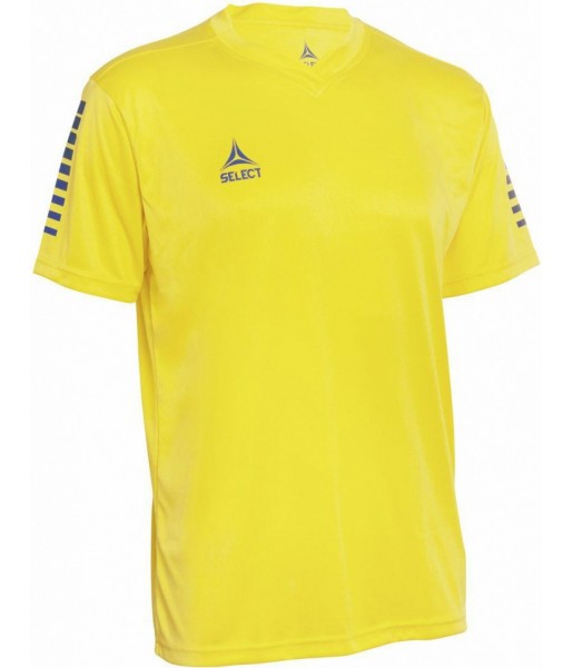 Koszulka Sportowa Select Pisa Junior