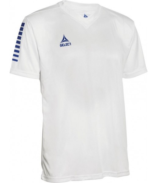 Koszulka Sportowa Select Pisa Junior