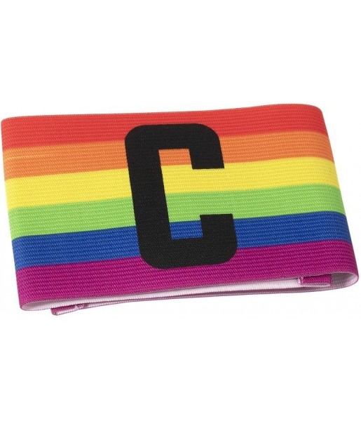 Opaska Kapitańska Select