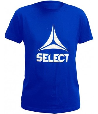 Koszulka Sportowa Select Basic