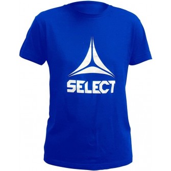 Koszulka Sportowa Select Basic