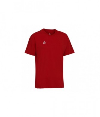 Select Koszulka T-Shirt Torino Red