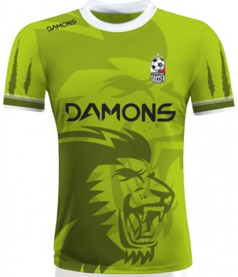 Koszulka Piłkarska Damska Bravo 10