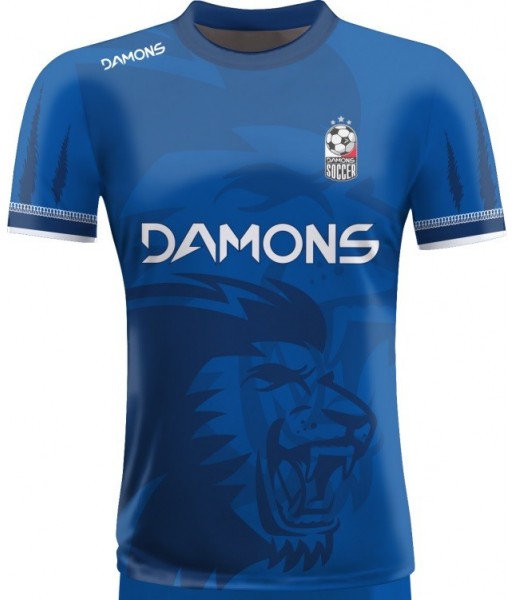 Koszulka Piłkarska Damska Bravo 10