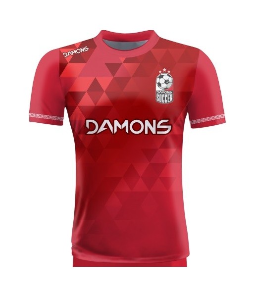 Koszulka Piłkarska Damska Bravo 11