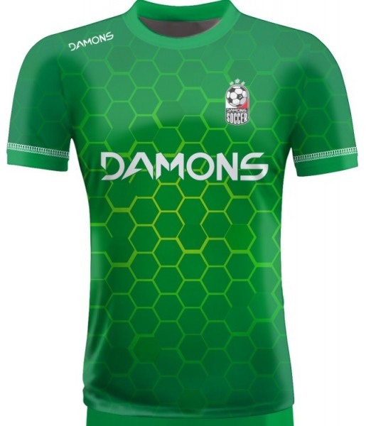 Koszulka Piłkarska Damska Bravo 5