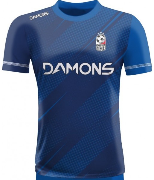 Koszulka Piłkarska Damska Bravo 6