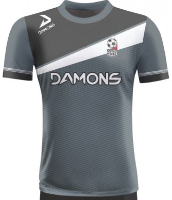 Koszulka Piłkarska Damska Bravo 7