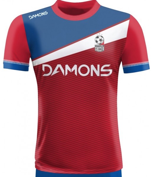 Koszulka Piłkarska Damska Bravo 7