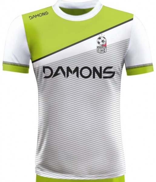 Koszulka Piłkarska Damska Bravo 7