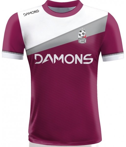 Koszulka Piłkarska Damska Bravo 7