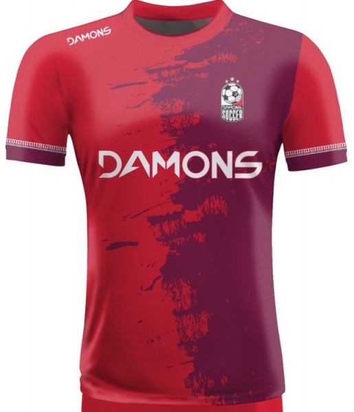 Koszulka Piłkarska Damska Bravo 8