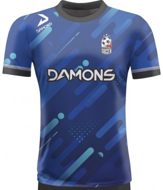 Koszulka Piłkarska Damska Bravo 9