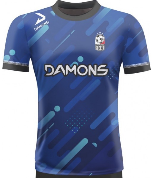 Koszulka Piłkarska Damska Bravo 9