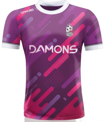 Koszulka Piłkarska Damska Bravo 9